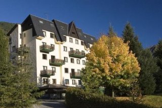 Hotel Pirene