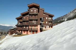 Maeva Les Chalets du Morel