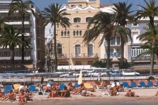 Hotel Celimar