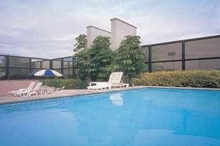 Mercure Apartments Mogi Das Cruzes
