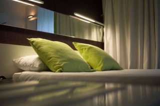 Comfort Inn Montparnasse