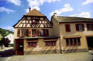 Auberge Du Cheval Blanc