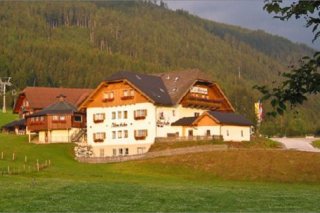 Almstubn-das Landhotel