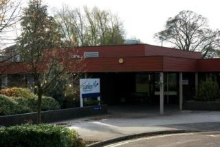 Sunley Management Centre