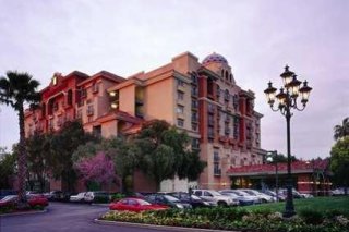 Embassy Suites -Silicon Valley