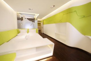 The Emperor Hotel