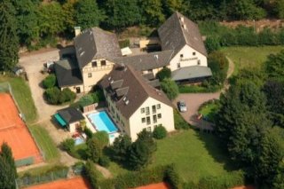 Landhotel Burkartsmühle