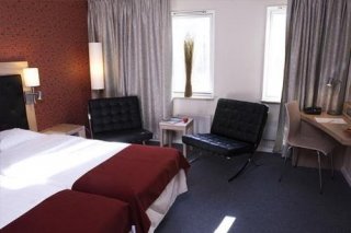 Spar Hotel Majorna