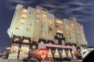 Safeer Hotel Suites