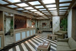 Mengo Palace Hotel