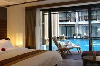 Rarin Jinda Wellness Spa Resort