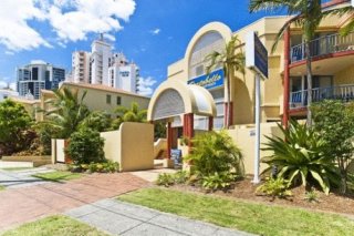 Portobello Resort Apartments