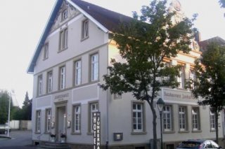 Hotel Junkerhaus