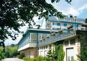 Lindner Sport & Aktiv Hotels Werrapark Haus Frankenblick