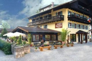 Stoll´s Sporthotel