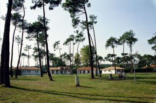 Résidence Sous Les Pins
