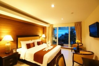 Seaside  Pattaya