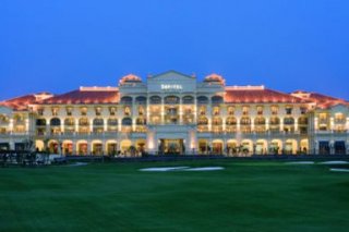Sofitel Zhongshan Golf Resort