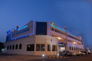 Lords Beach Hotel