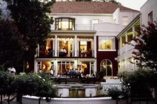 Zomerlust Gastehuis