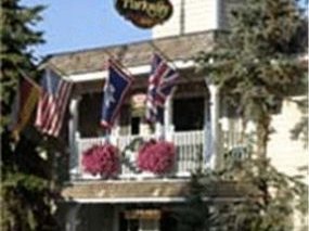 Parkway Inn