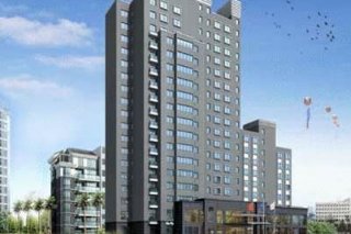 Best Western Premier  Richful Green Hotel