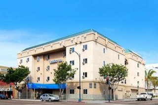 Comfort Inn Gaslamp/Convention Center
