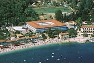 Hotel Marina