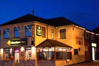 Travellers Inn