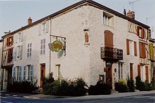Logis Le Saint Nicolas