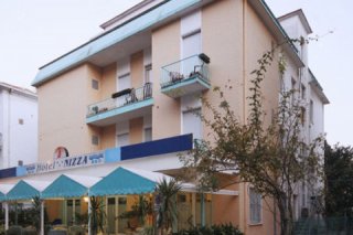 Hotel Nizza