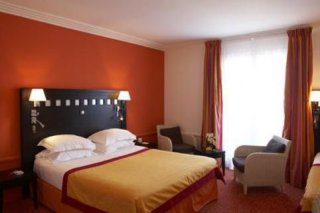 Grand Tonic Hotel