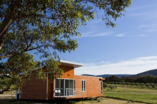 Eco-Luxe @ Mount