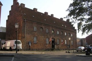 Den Gamle Arrest