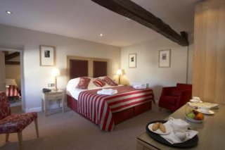 The Pennington Hotel