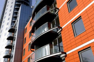 Latitude Serviced Apartments