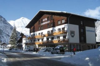 Hotel Tannenhof