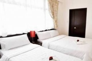 Bridal Tea House Hotel Tai Kok Tsui (Anchor St.)