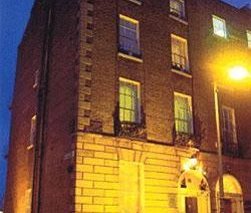Fitzwilliam Townhouse