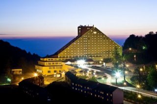 The Green Park Resort Kartepe