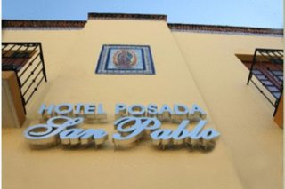 Hotel Posada San Pablo