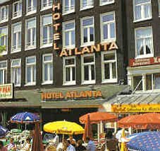 Hotel Atlanta