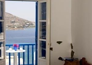 Sakis Rooms & Apartments