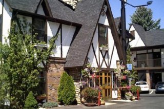 Silver Spruce Motel