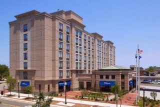 Hilton Garden Inn  Town Center