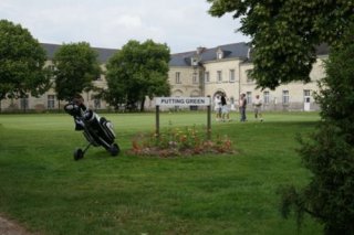 Domaine Saint Hilaire