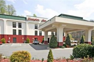 Hampton Inn Marion