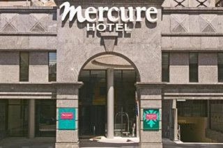 Mercure  Centro