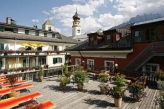 Hotel Orso Grigio