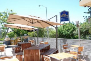 Best Western The Gregory Terrace